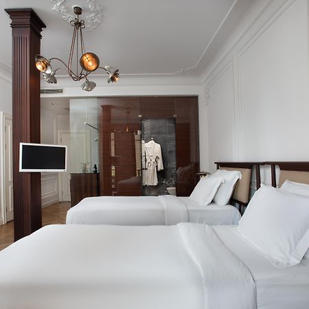 Georges Hotel Galata Истанбул Екстериор снимка